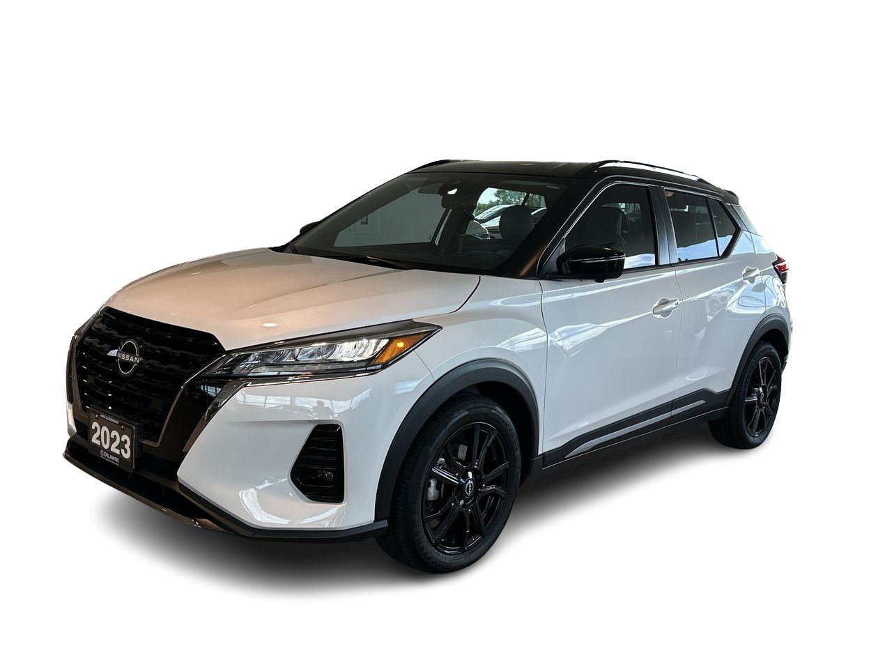 2023 Nissan Kicks in Toronto, Ontario