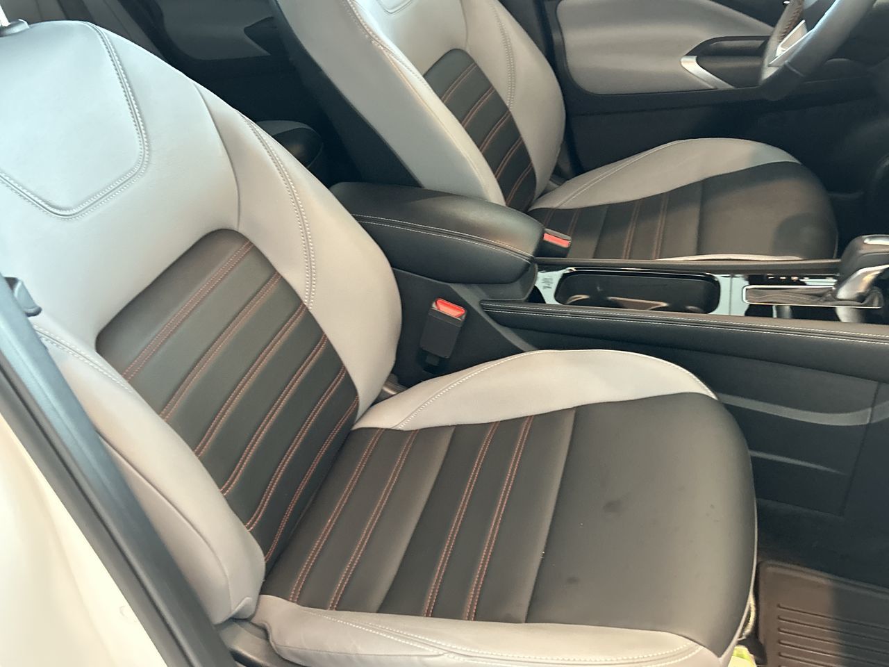 2023 Nissan Kicks in Toronto, Ontario