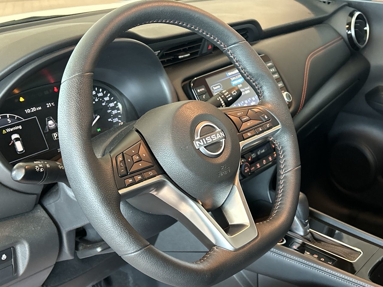 2023 Nissan Kicks in Toronto, Ontario