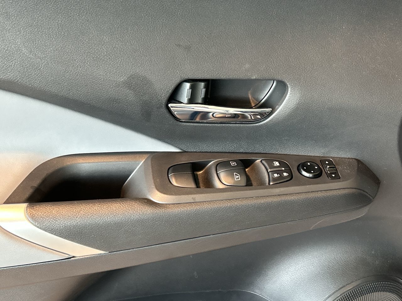 2023 Nissan Kicks in Toronto, Ontario