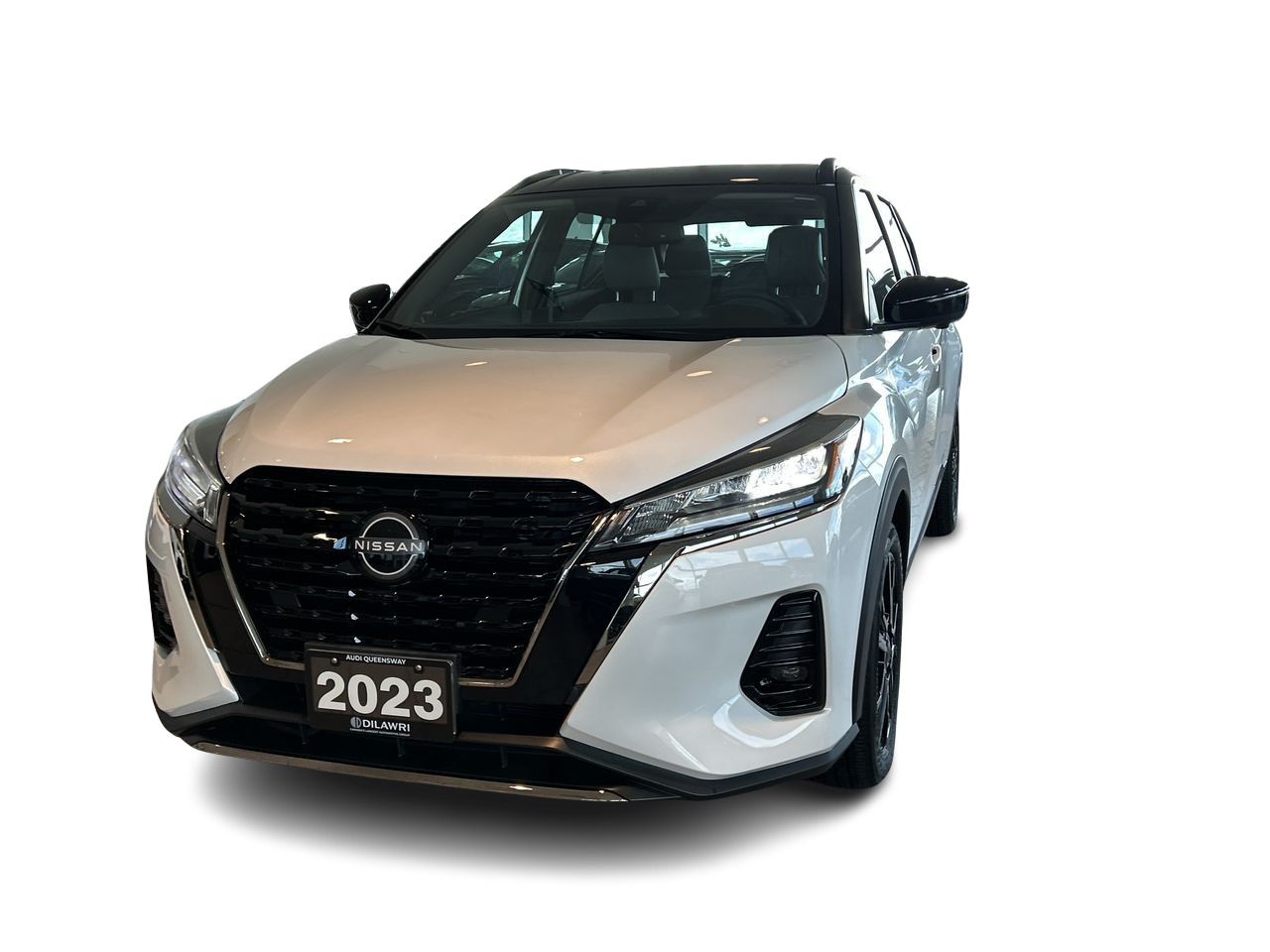 2023 Nissan Kicks in Toronto, Ontario