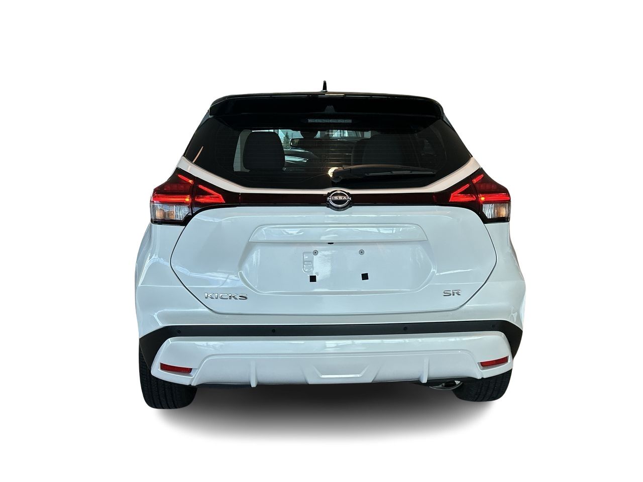 2023 Nissan Kicks in Toronto, Ontario