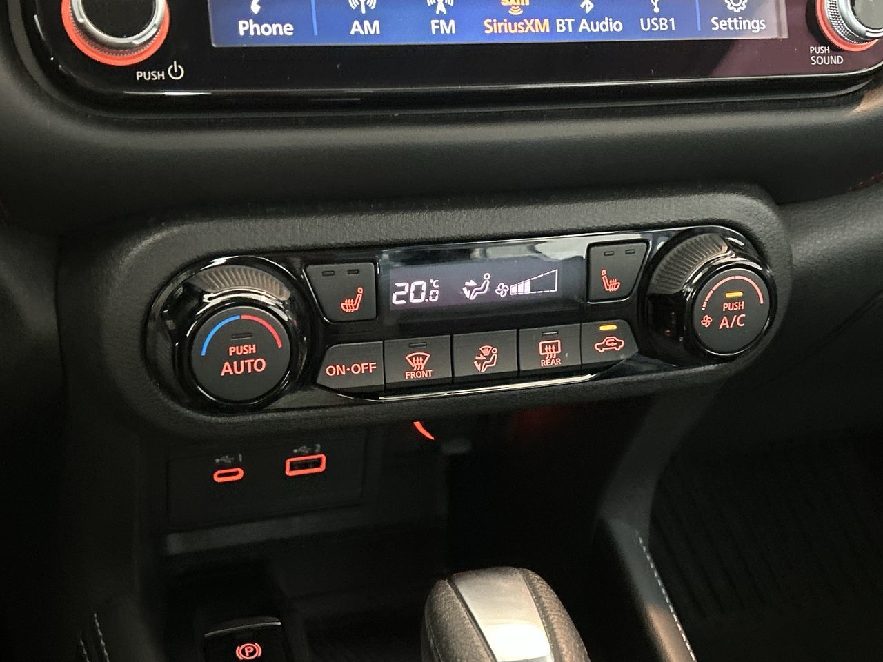 2023 Nissan Kicks in Toronto, Ontario