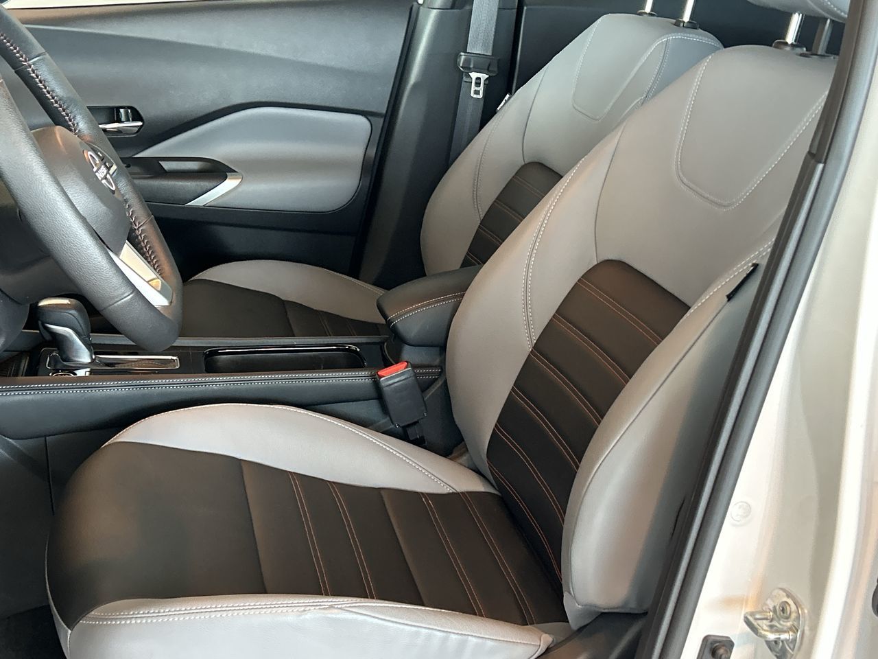 2023 Nissan Kicks in Toronto, Ontario