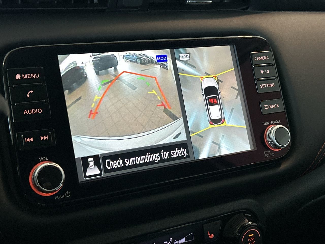 2023 Nissan Kicks in Toronto, Ontario