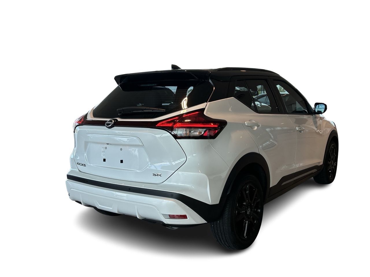 2023 Nissan Kicks in Toronto, Ontario