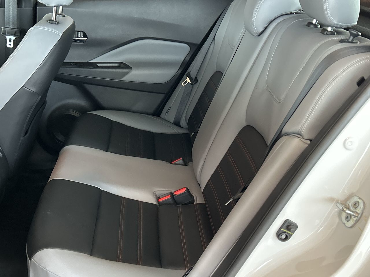 2023 Nissan Kicks in Toronto, Ontario