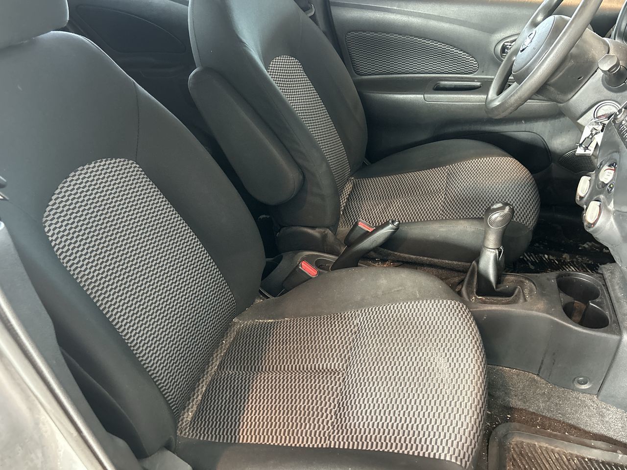 2015 Nissan Micra in Toronto, Ontario