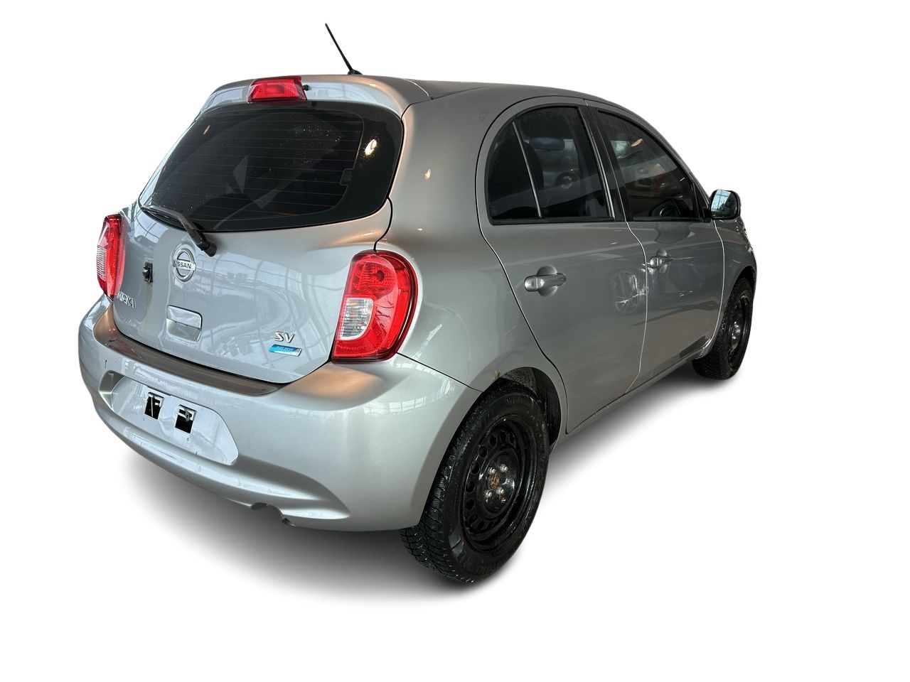 2015 Nissan Micra in Toronto, Ontario