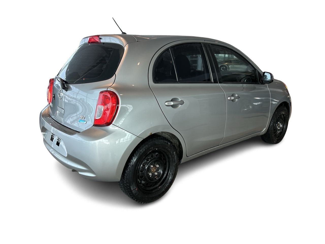 2015 Nissan Micra in Toronto, Ontario