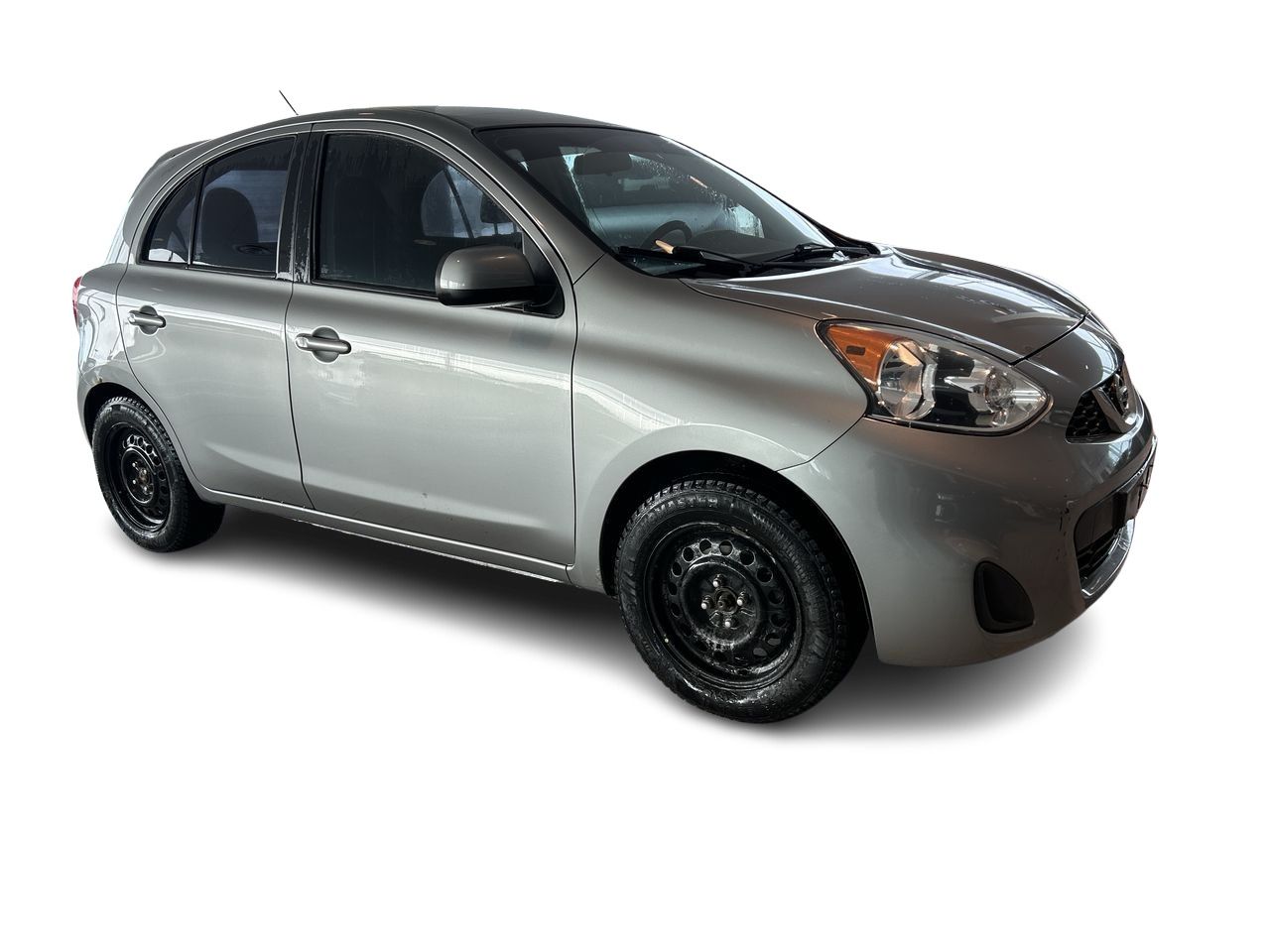 2015 Nissan Micra in Toronto, Ontario