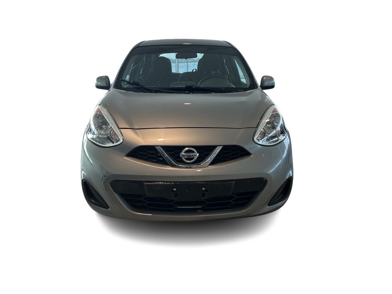 2015 Nissan Micra in Toronto, Ontario