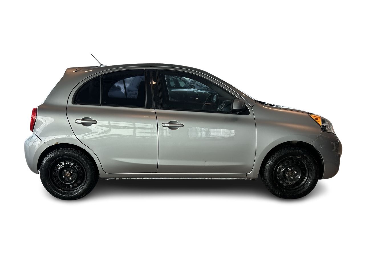 2015 Nissan Micra in Toronto, Ontario