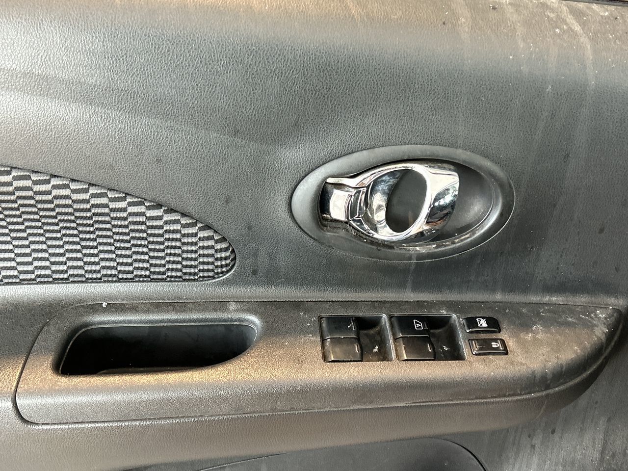 2015 Nissan Micra in Toronto, Ontario