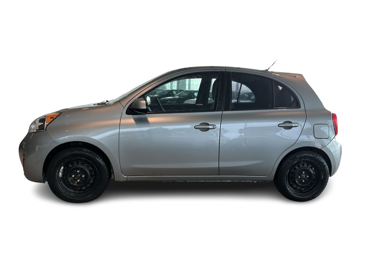 2015 Nissan Micra in Toronto, Ontario