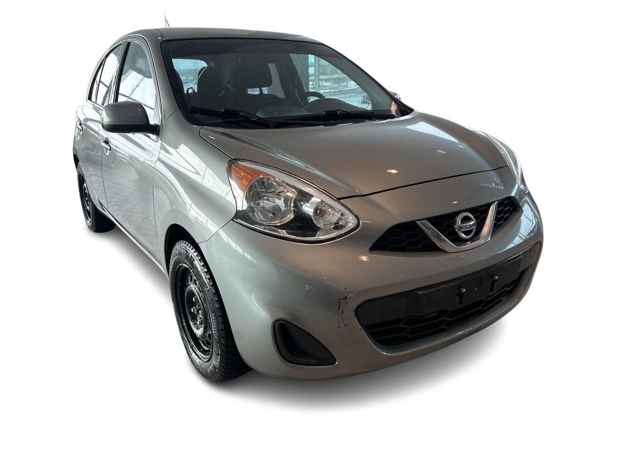 2015 Nissan Micra in Toronto, Ontario
