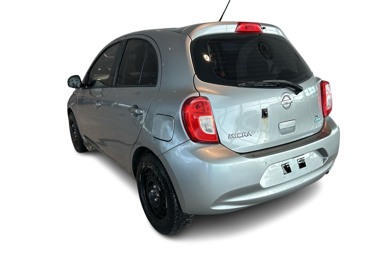 2015 Nissan Micra in Toronto, Ontario