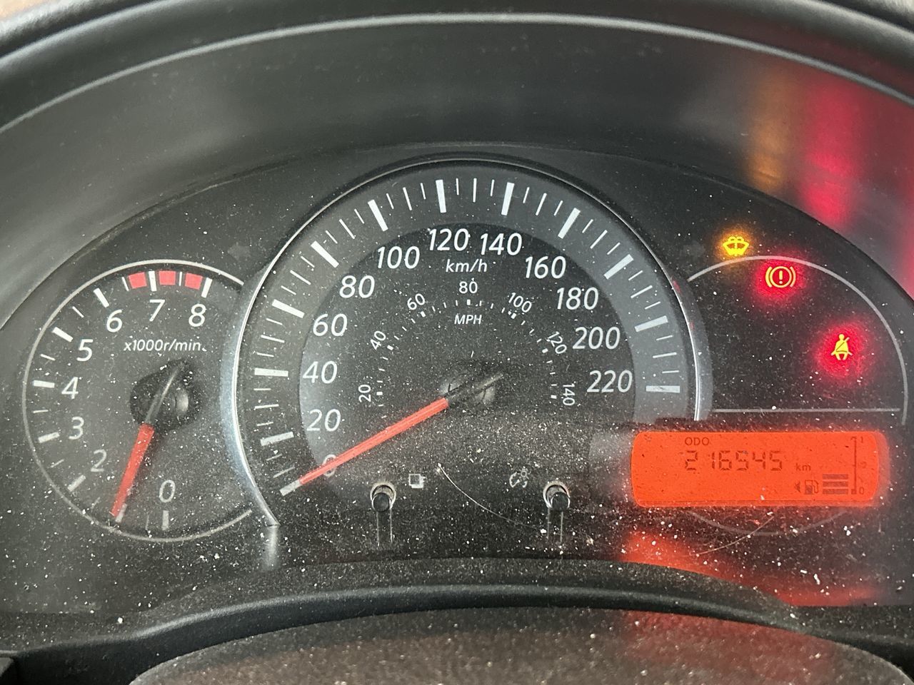 2015 Nissan Micra in Toronto, Ontario