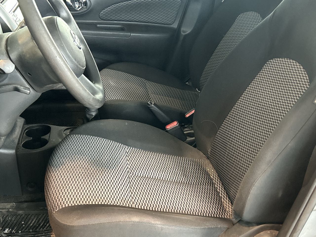 2015 Nissan Micra in Toronto, Ontario