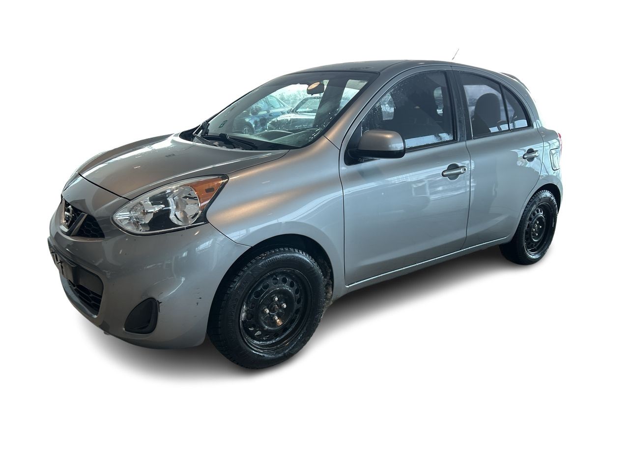 2015 Nissan Micra in Toronto, Ontario
