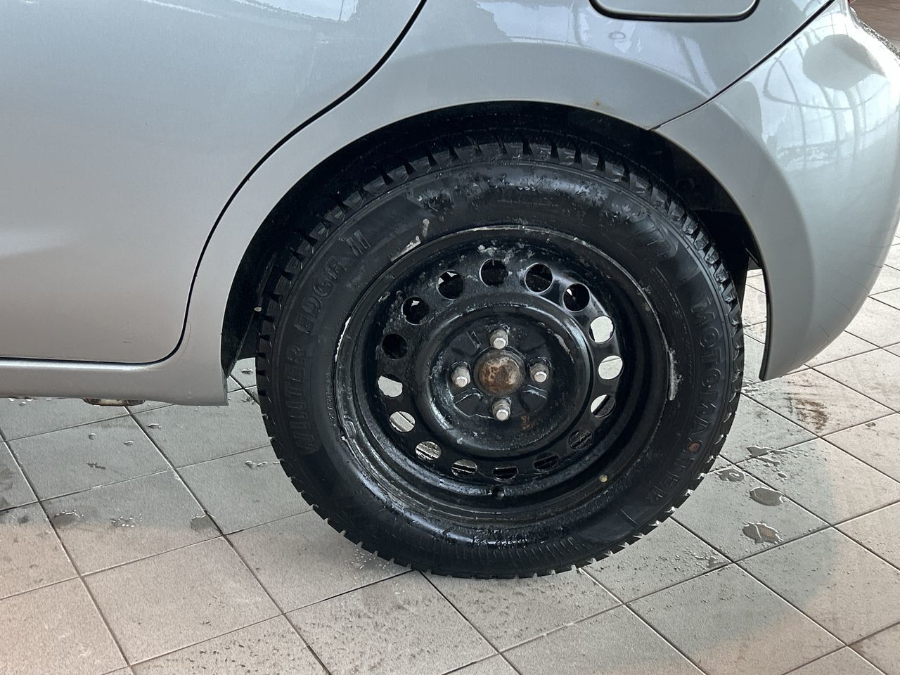 2015 Nissan Micra in Toronto, Ontario