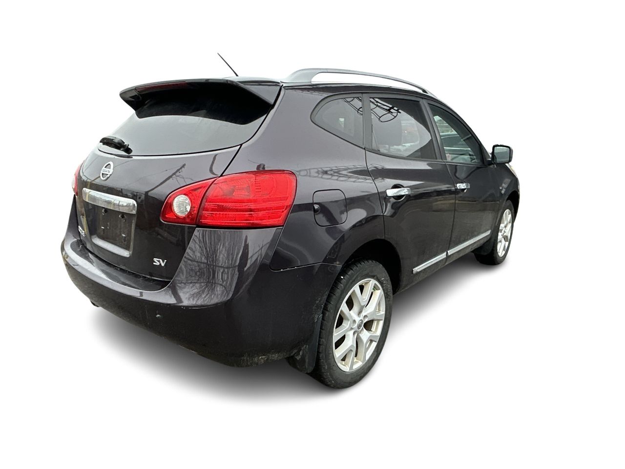 2013 Nissan Rogue in Toronto, Ontario