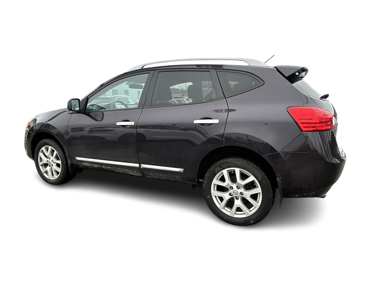 2013 Nissan Rogue in Toronto, Ontario