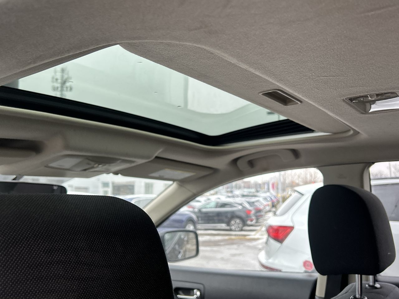 2013 Nissan Rogue in Toronto, Ontario