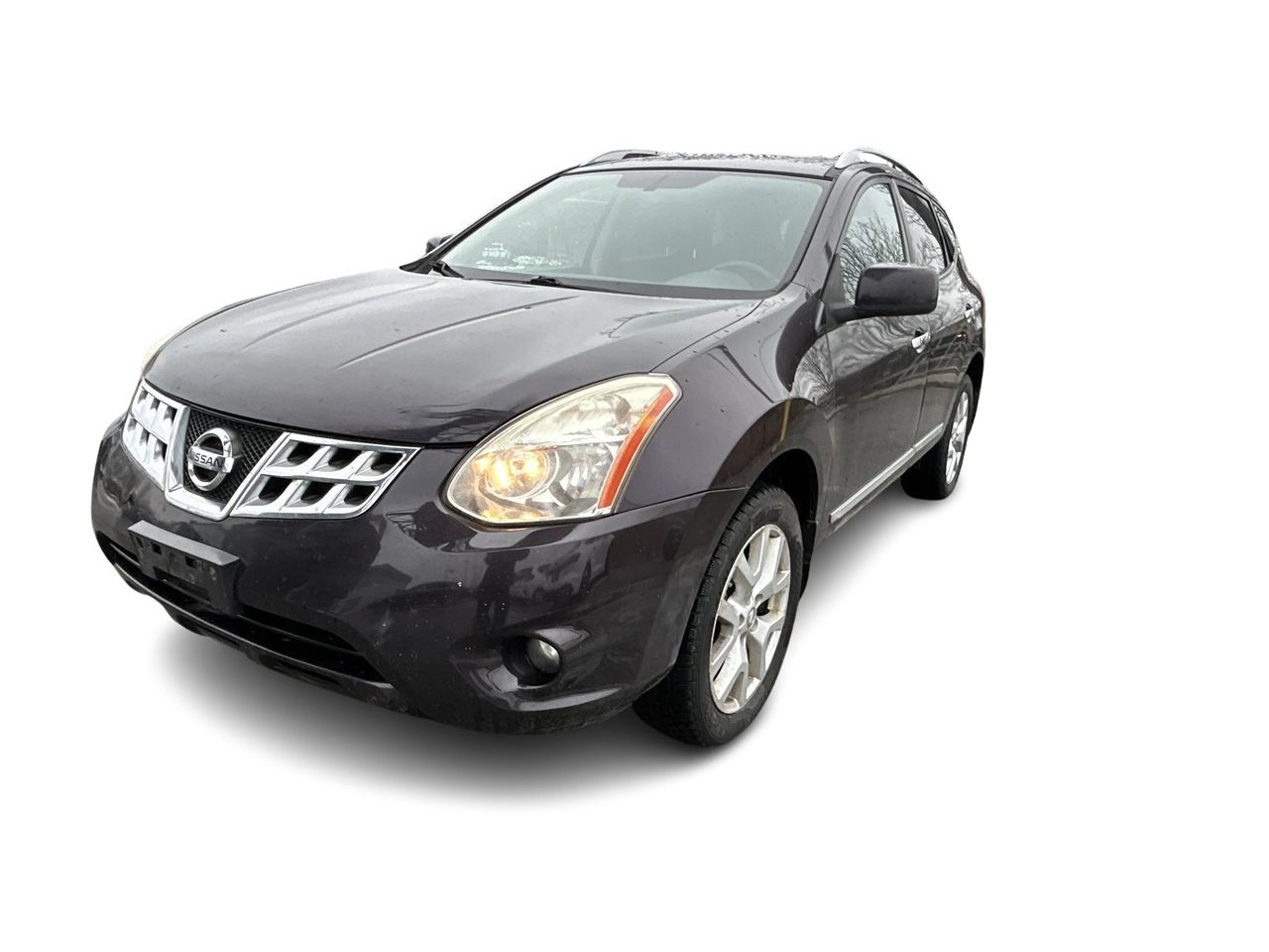 2013 Nissan Rogue in Toronto, Ontario