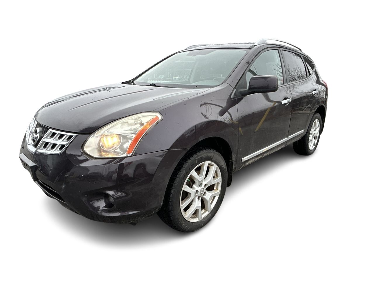 2013 Nissan Rogue in Toronto, Ontario