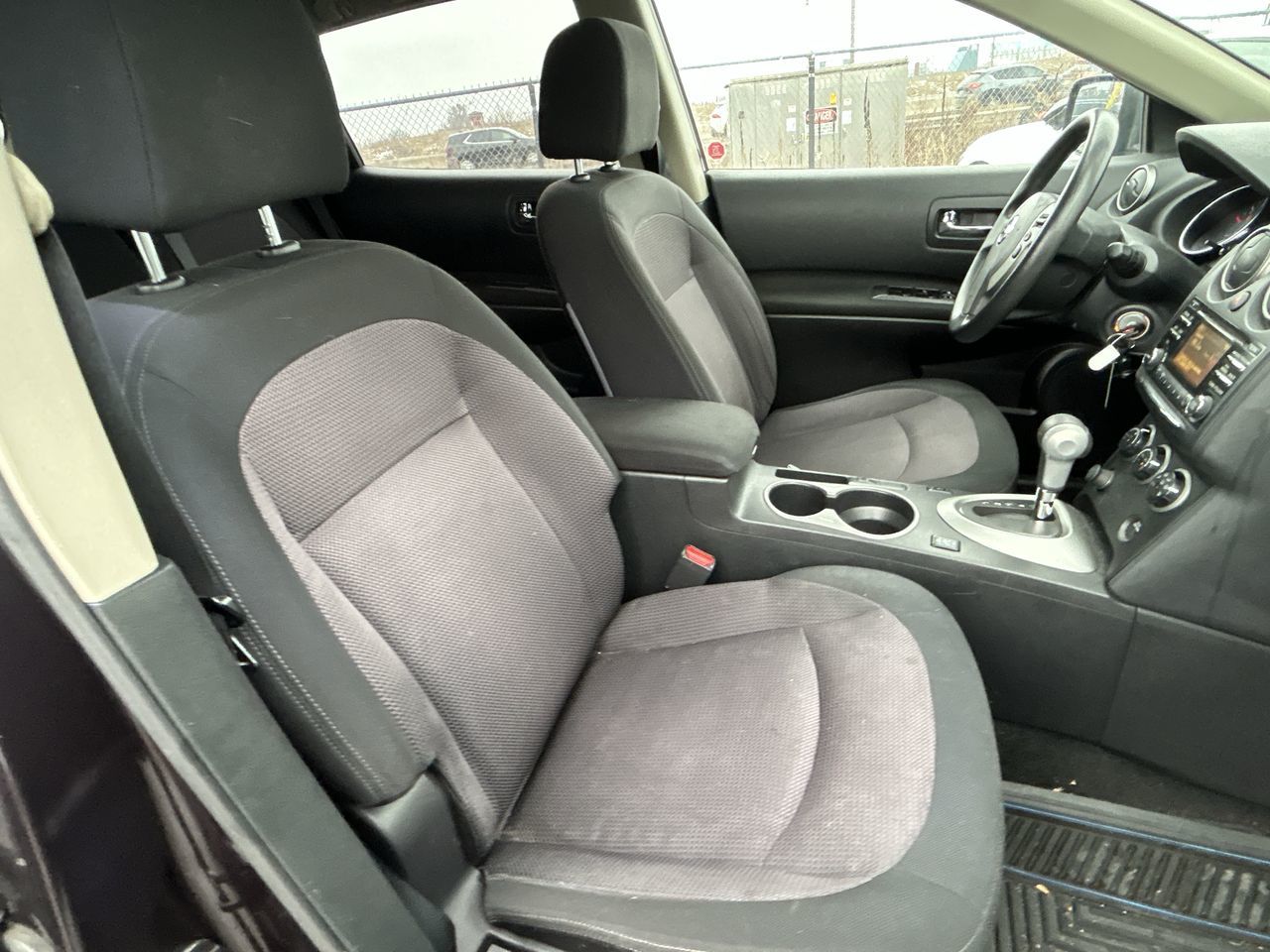 2013 Nissan Rogue in Toronto, Ontario