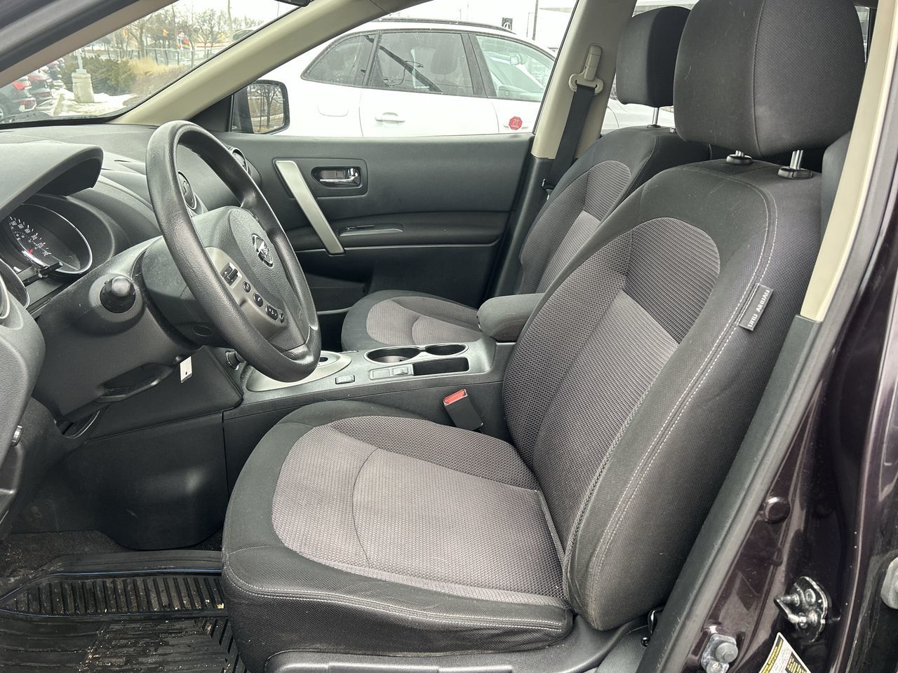 2013 Nissan Rogue in Toronto, Ontario