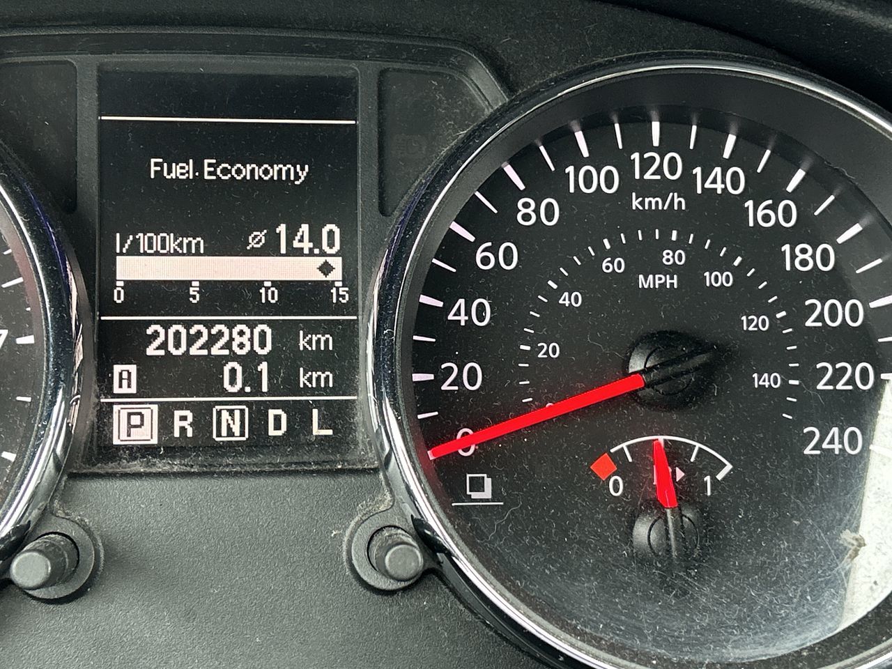 2013 Nissan Rogue in Toronto, Ontario