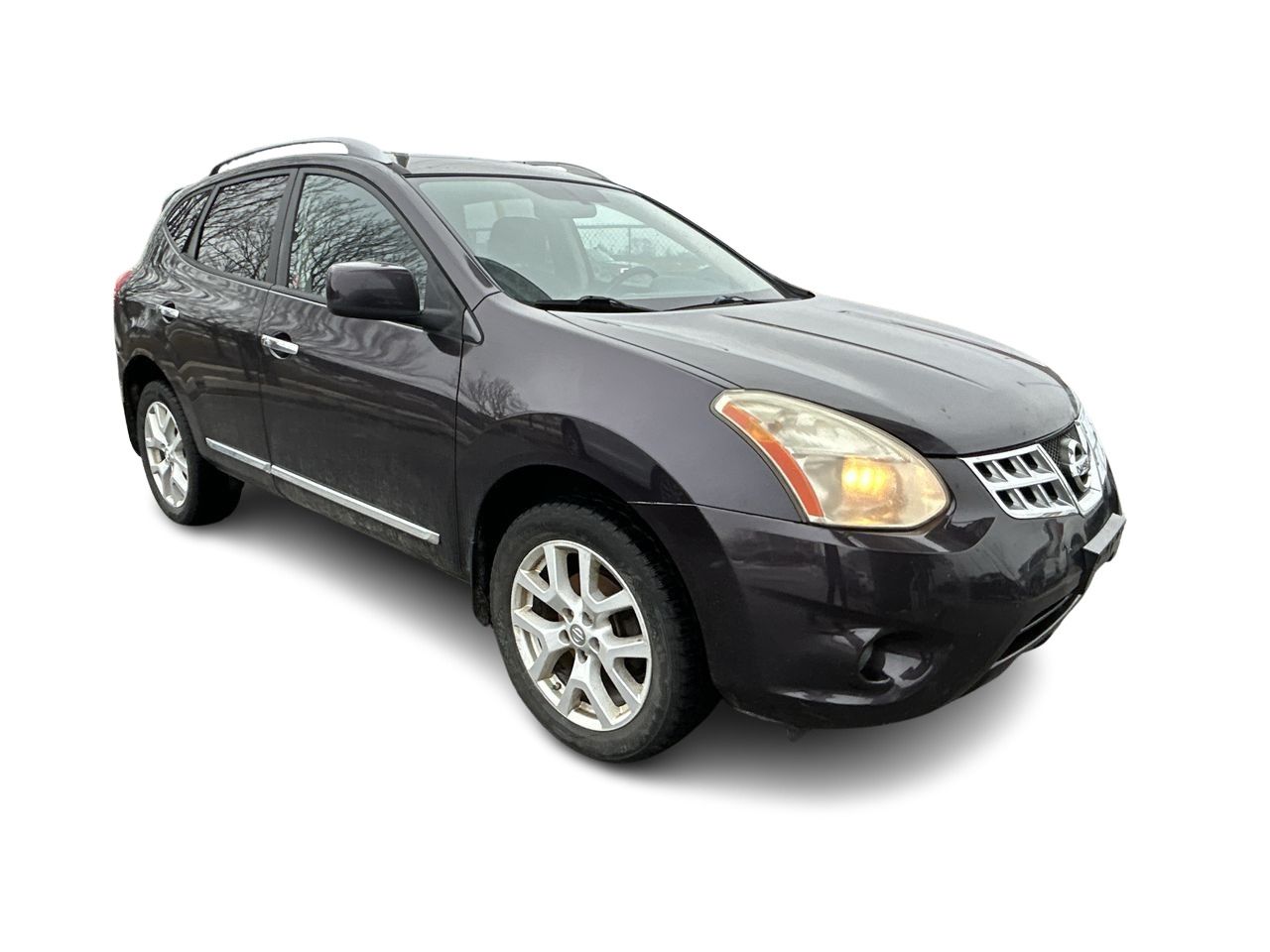 2013 Nissan Rogue in Toronto, Ontario
