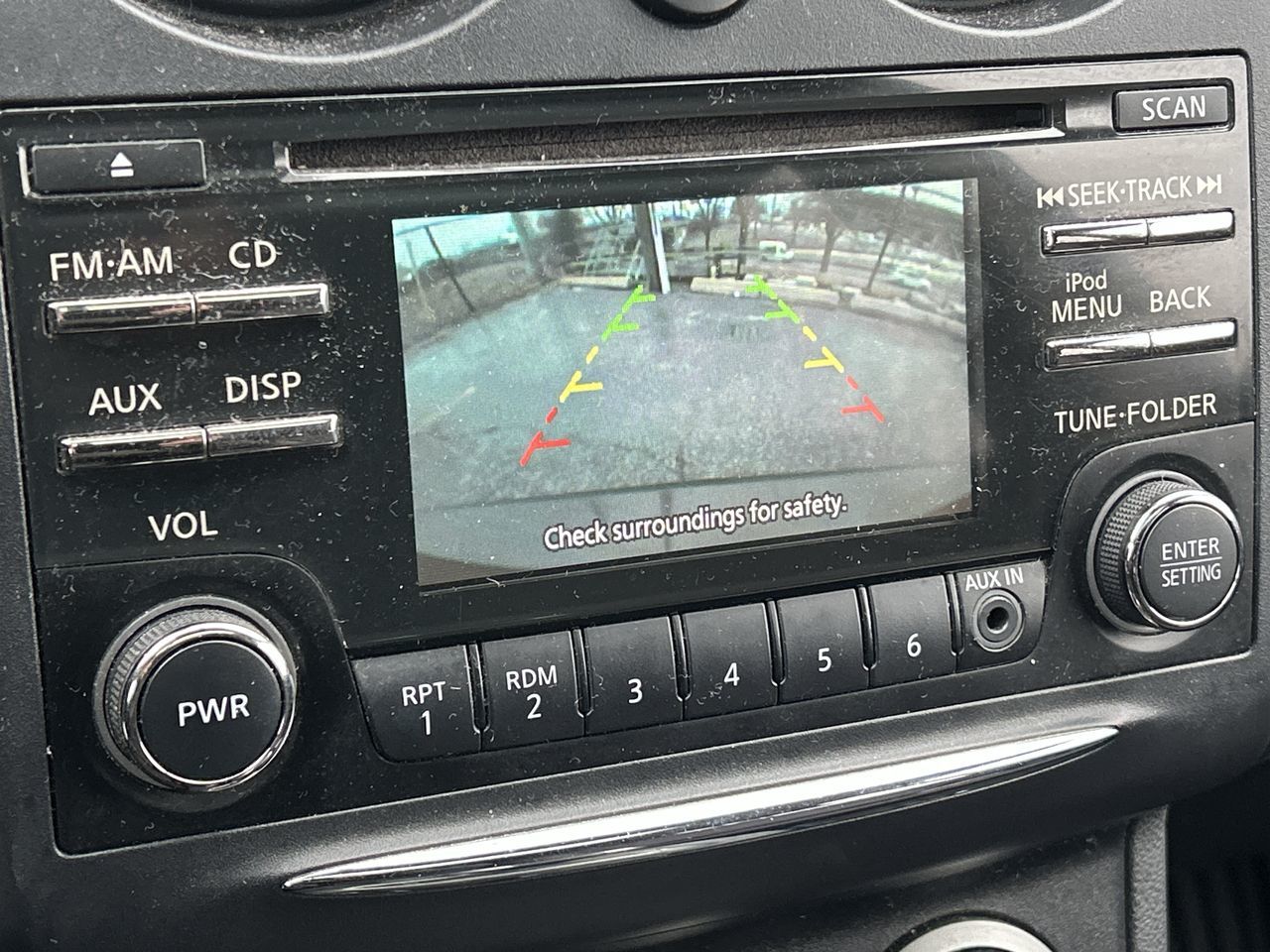 2013 Nissan Rogue in Toronto, Ontario