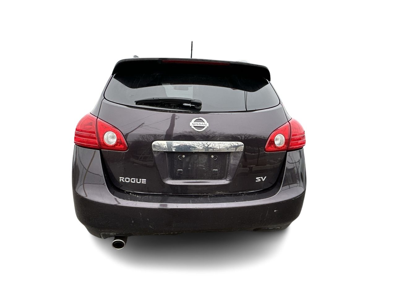 2013 Nissan Rogue in Toronto, Ontario