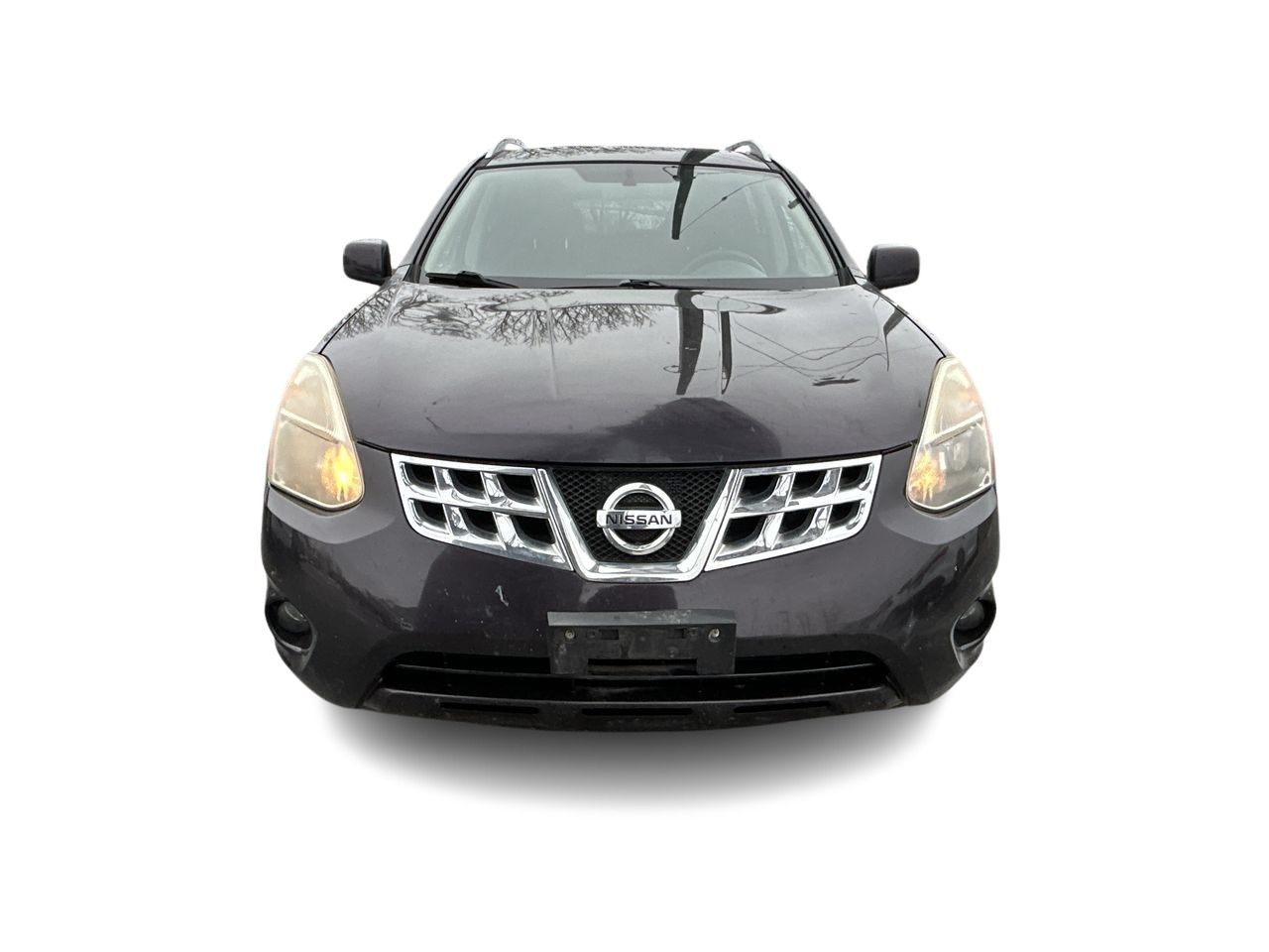 2013 Nissan Rogue in Toronto, Ontario