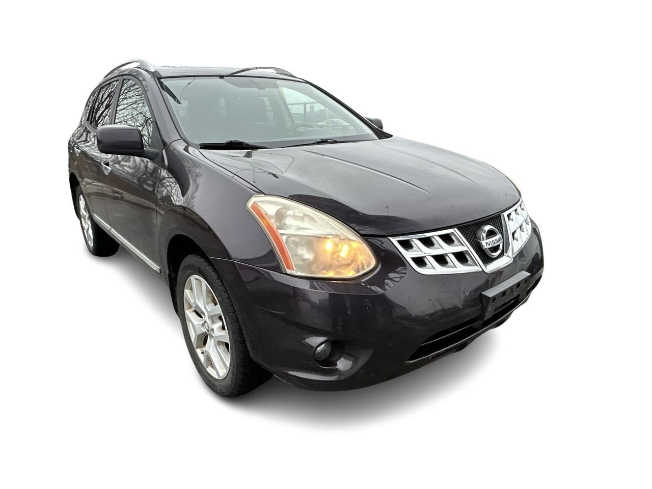 2013 Nissan Rogue in Toronto, Ontario
