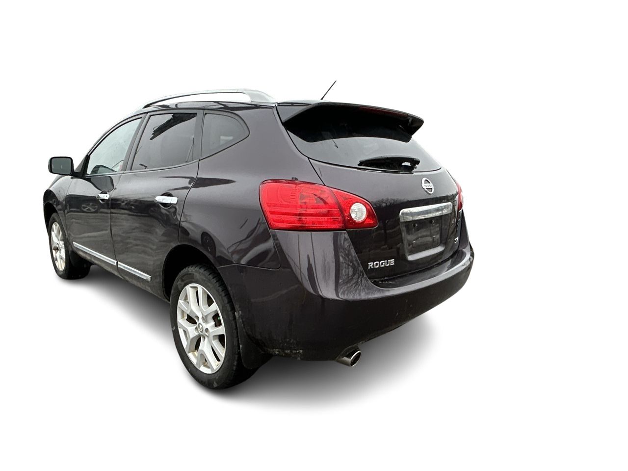 2013 Nissan Rogue in Toronto, Ontario
