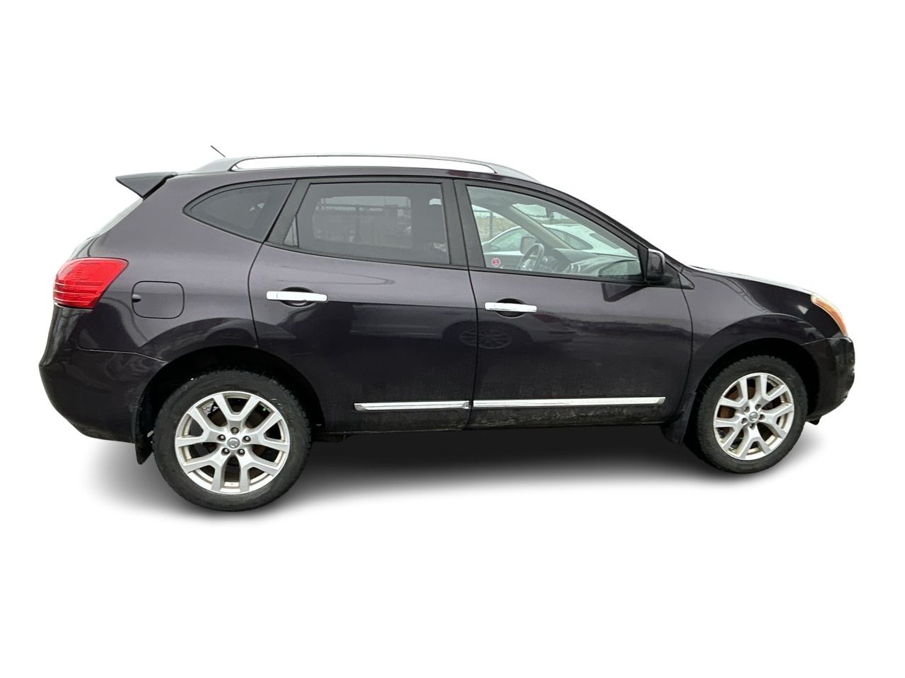 2013 Nissan Rogue in Toronto, Ontario