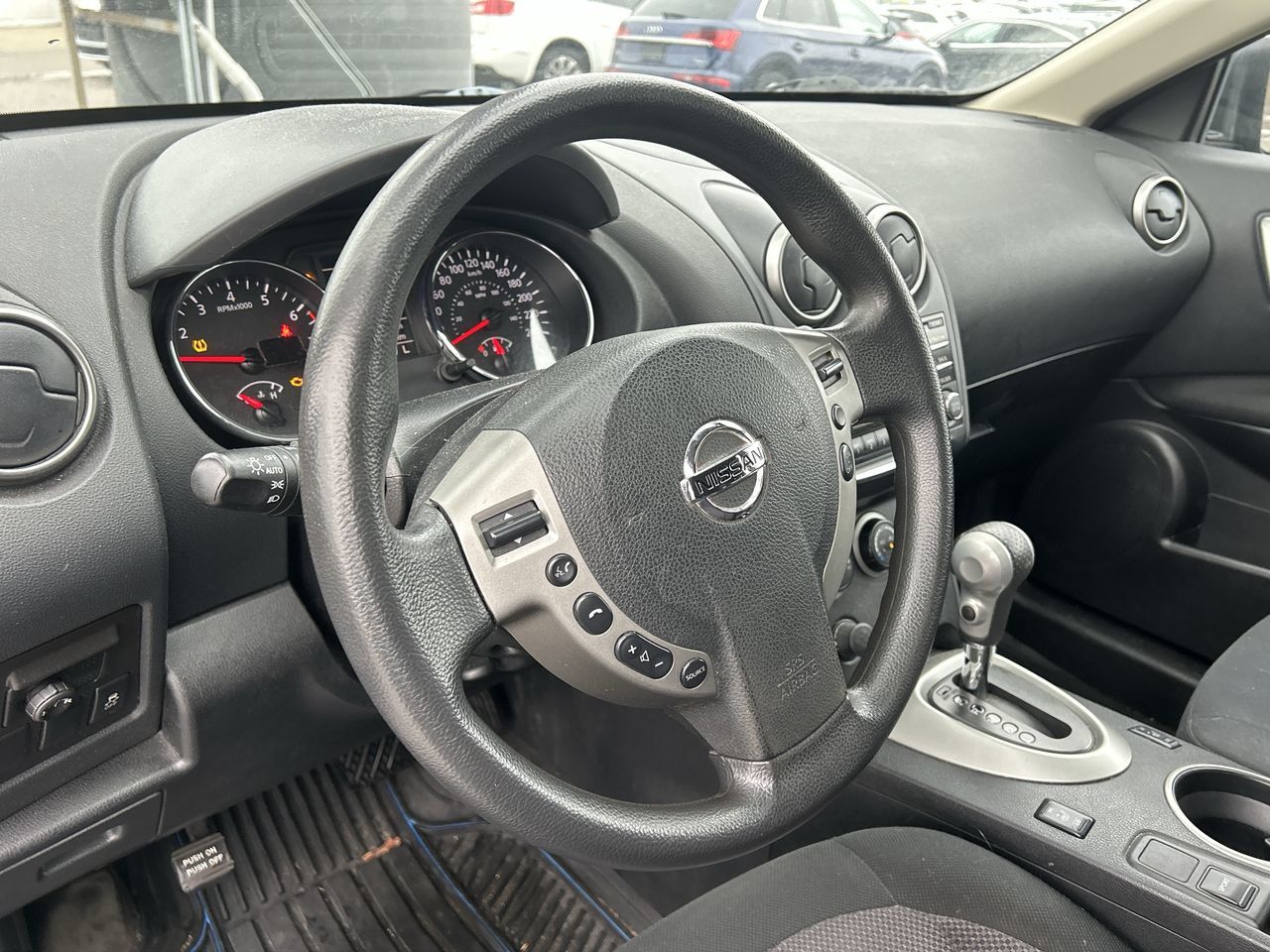 2013 Nissan Rogue in Toronto, Ontario