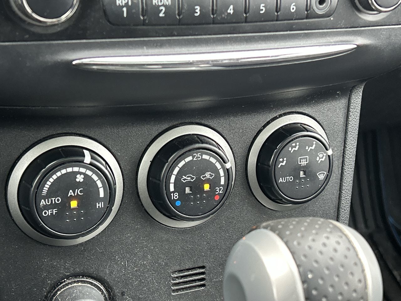 2013 Nissan Rogue in Toronto, Ontario