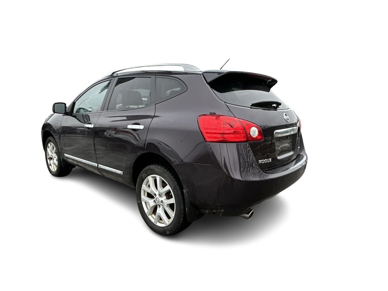 2013 Nissan Rogue in Toronto, Ontario