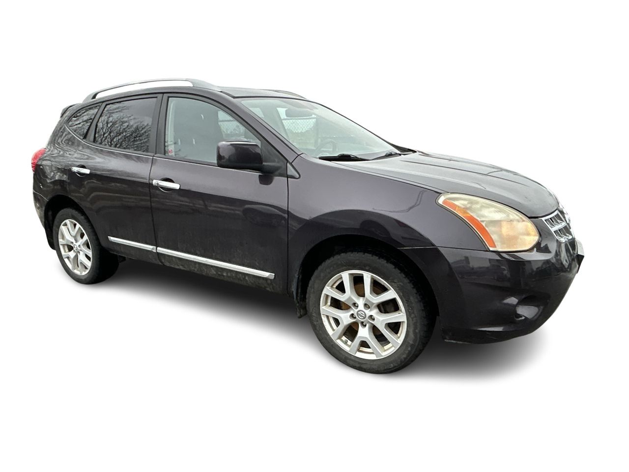 2013 Nissan Rogue in Toronto, Ontario