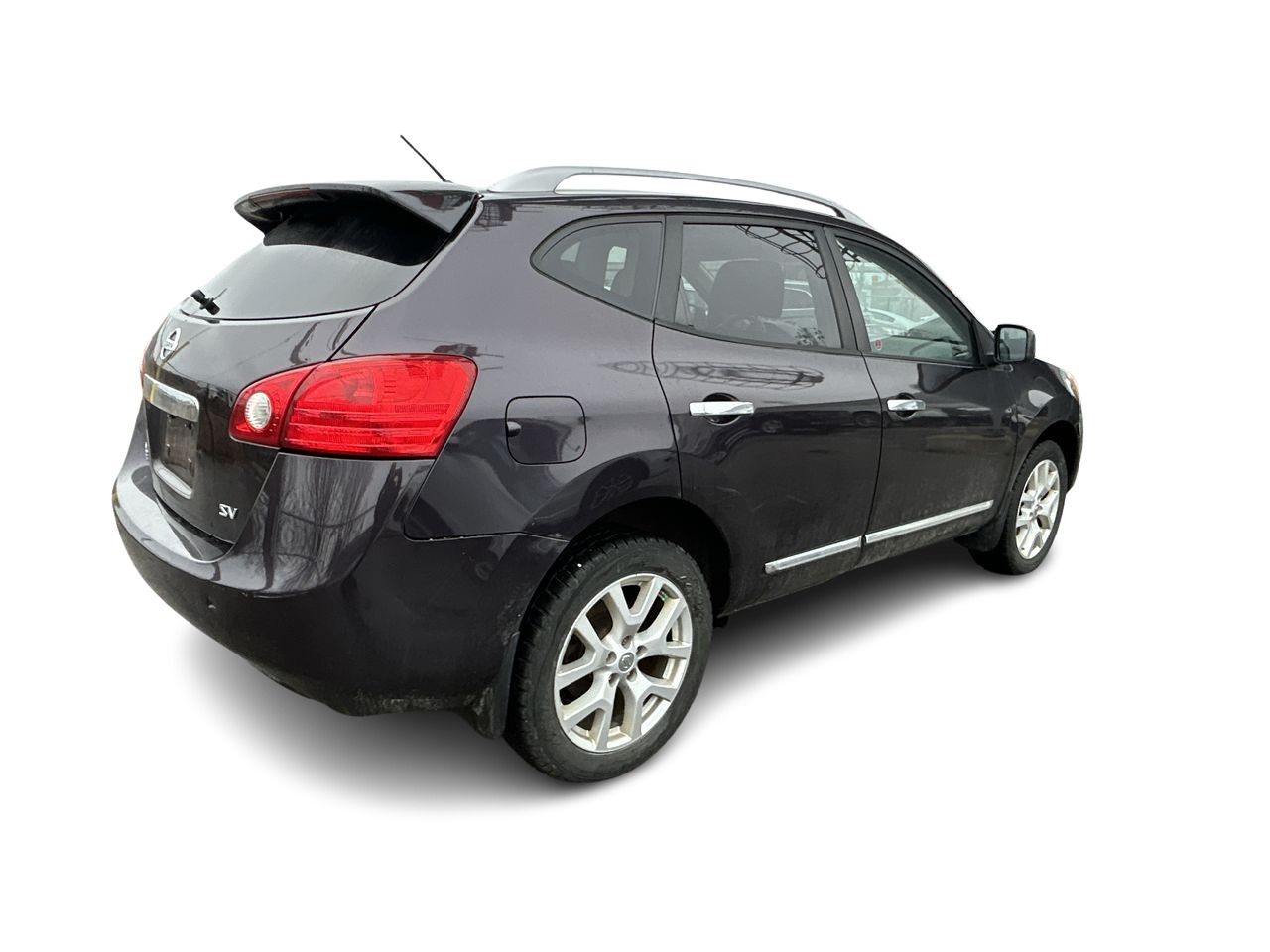 2013 Nissan Rogue in Toronto, Ontario