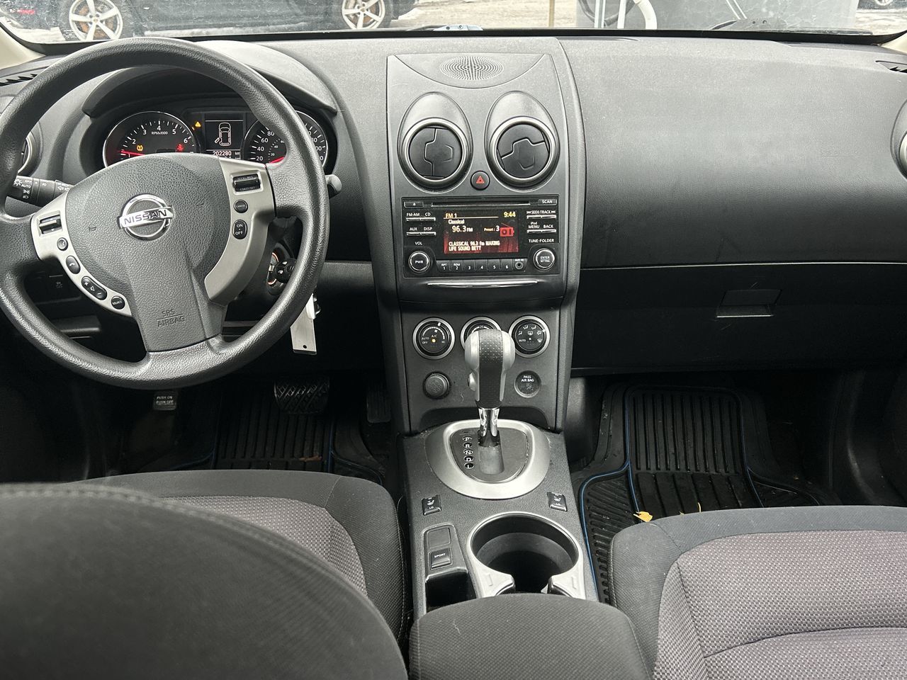 2013 Nissan Rogue in Toronto, Ontario