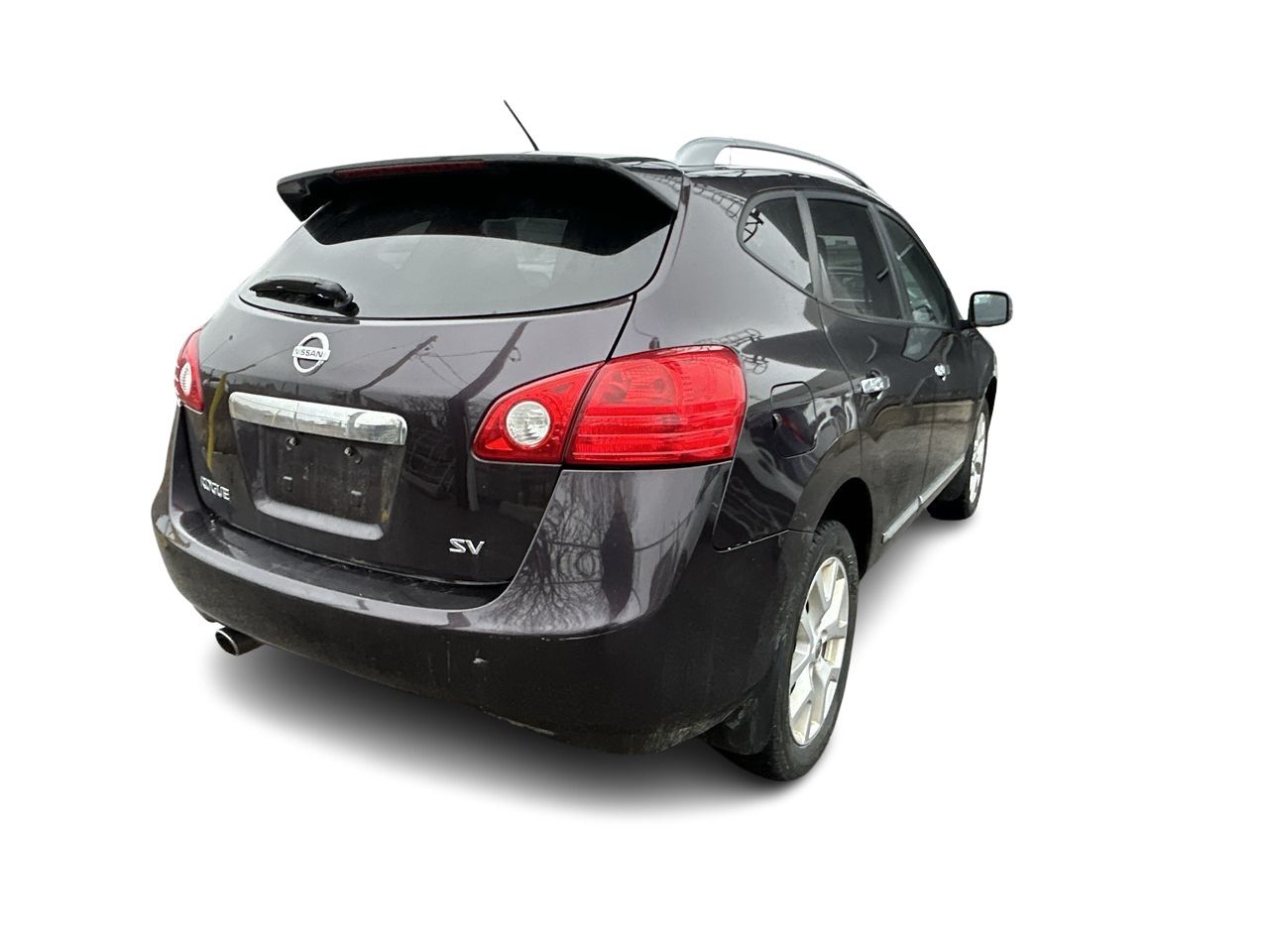 2013 Nissan Rogue in Toronto, Ontario