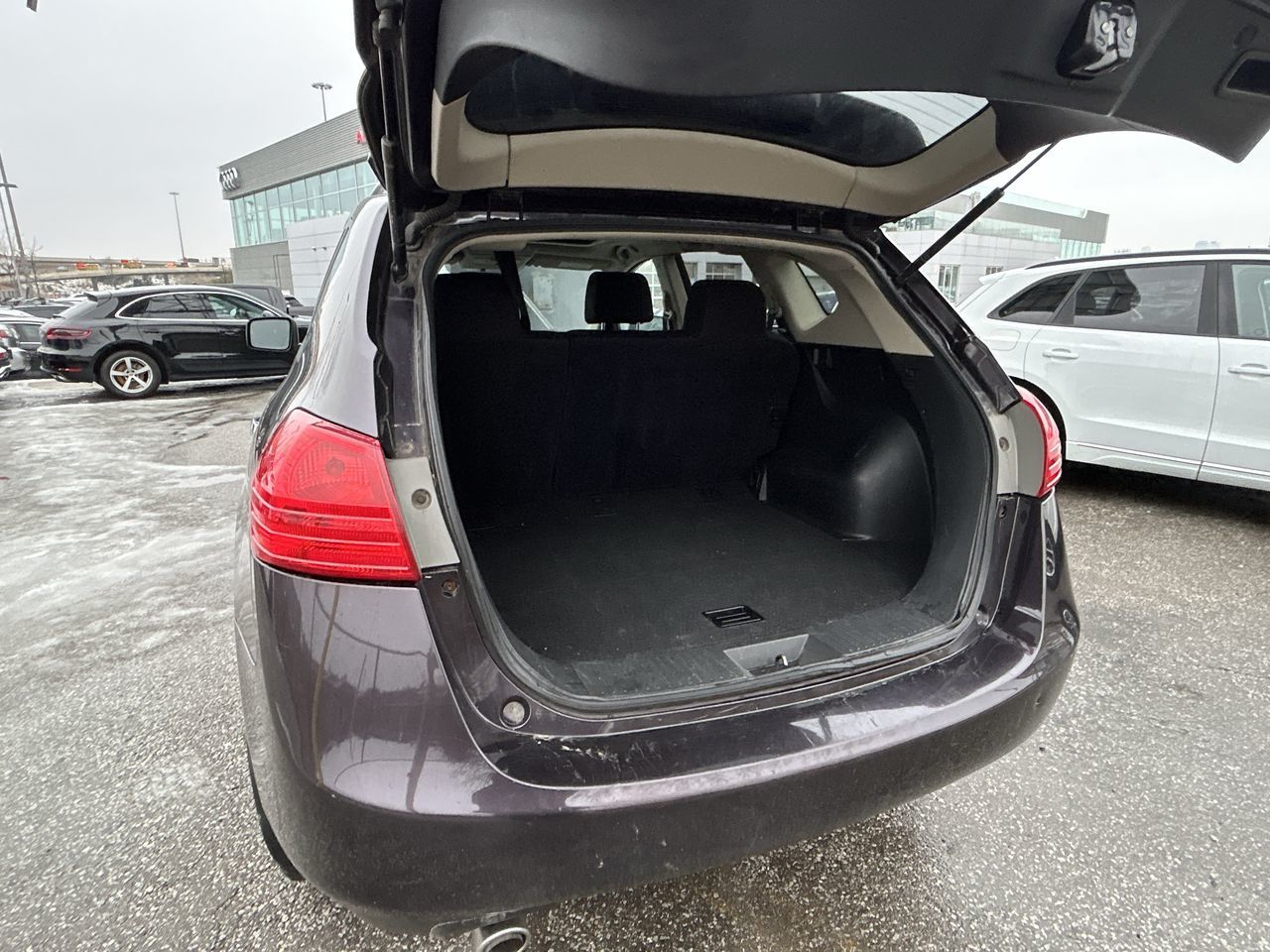 2013 Nissan Rogue in Toronto, Ontario