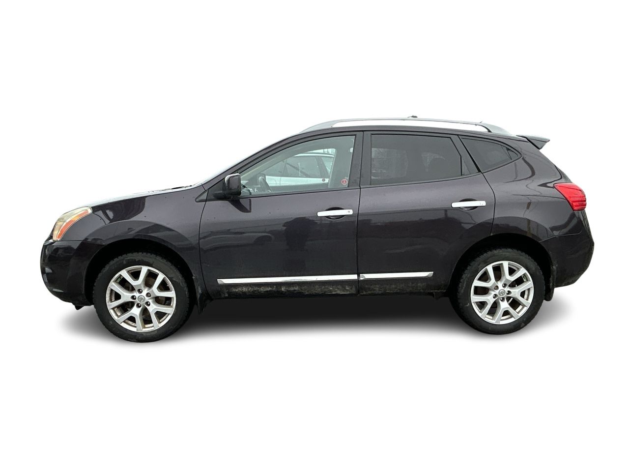 2013 Nissan Rogue in Toronto, Ontario
