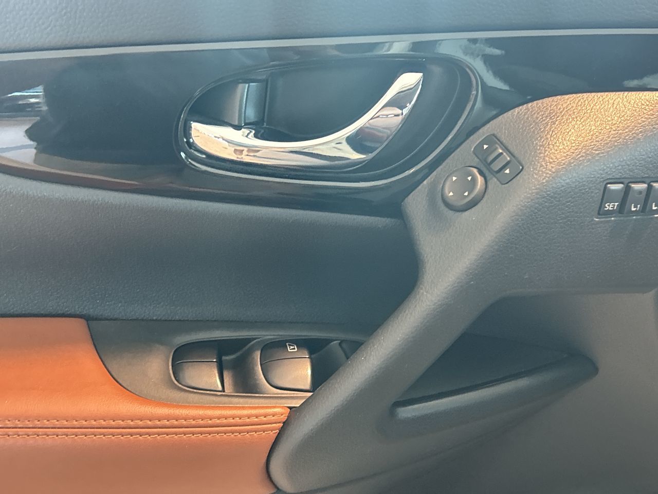 2018 Nissan Rogue in Toronto, Ontario